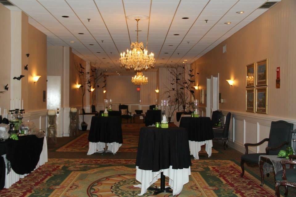 Westford Regency Inn & Conference Center Exterior foto